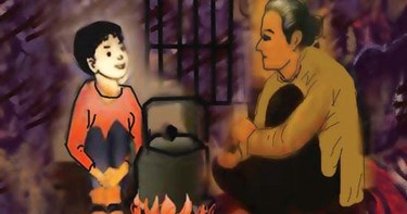 Tết bắt đầu từ bếp 